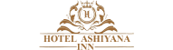 Hotel Ashiyana Inn Logo